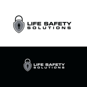 Diseño de Logo por emptyboxgraphics para Life Safety Solutions | Diseño: #17640029