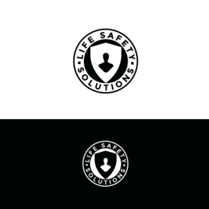 Design de Logo par emptyboxgraphics pour Life Safety Solutions | Design : #17652837