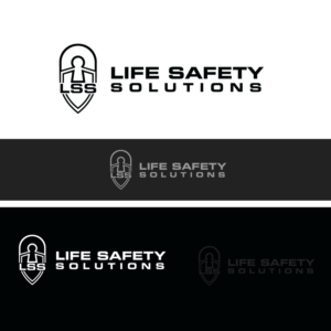 Diseño de Logo por emptyboxgraphics para Life Safety Solutions | Diseño: #17694386