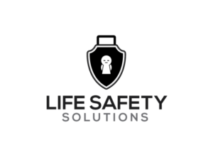 Life Safety Solutions | Logo Design by ABG