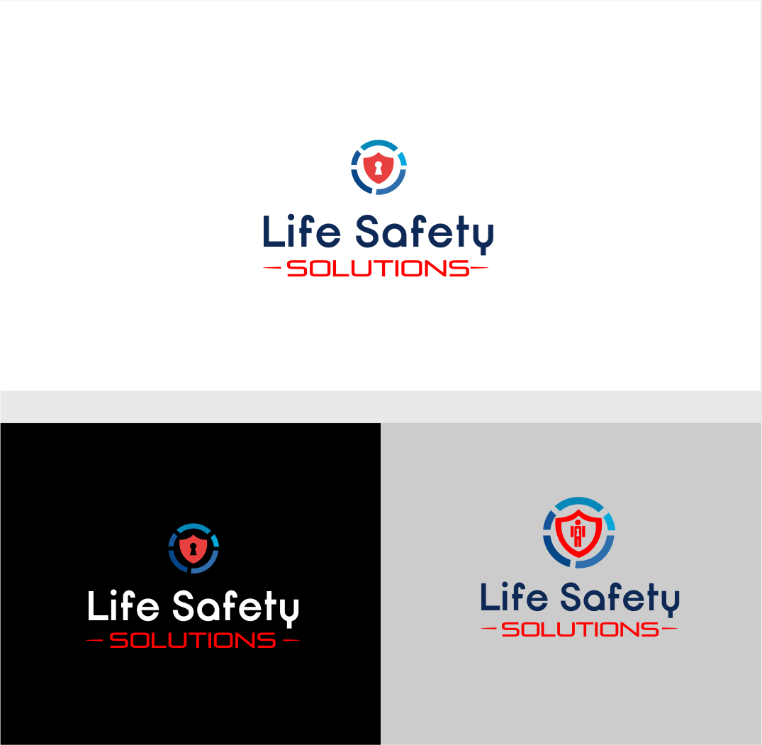 Design de Logo par *mary pour Life Safety Solutions | Design #17650483