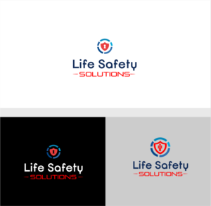 Design de Logo par *mary pour Life Safety Solutions | Design : #17650483