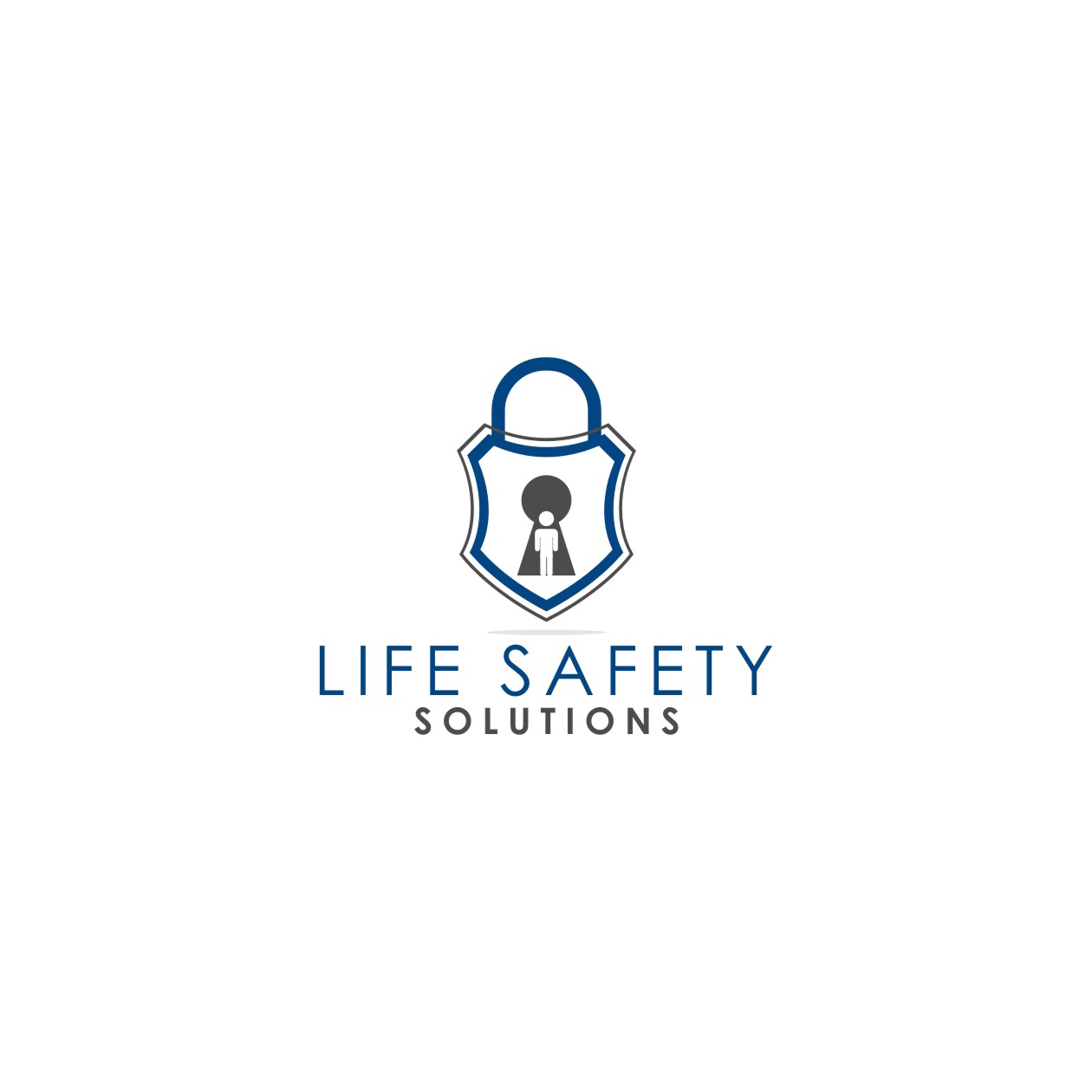 Design de Logo par creative.bugs pour Life Safety Solutions | Design #17645932