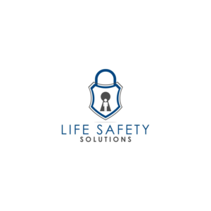 Design de Logo par creative.bugs pour Life Safety Solutions | Design : #17645932