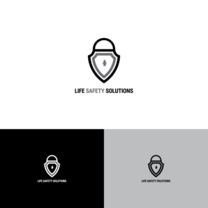 Diseño de Logo por timelesslogos para Life Safety Solutions | Diseño: #17640295