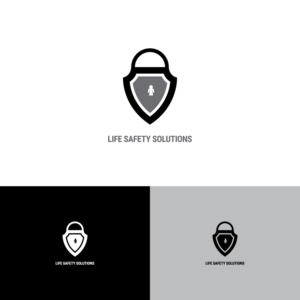 Diseño de Logo por timelesslogos para Life Safety Solutions | Diseño: #17640296
