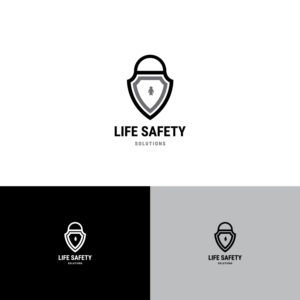 Diseño de Logo por timelesslogos para Life Safety Solutions | Diseño: #17640298