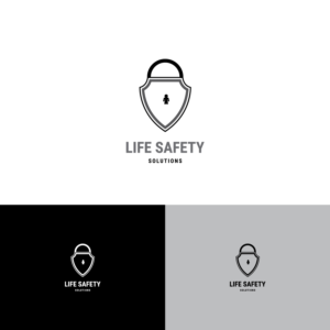 Diseño de Logo por timelesslogos para Life Safety Solutions | Diseño: #17640299
