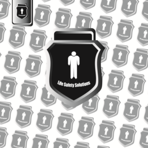 Logo Design by pak dul 2 for Life Safety Solutions | Design #17642163