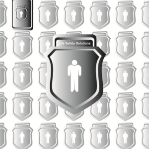 Design de Logo par pak dul 2 pour Life Safety Solutions | Design : #17642233