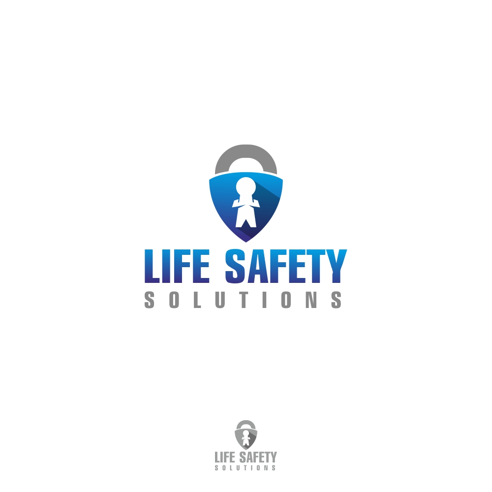 Design de Logo par Basksh Designs pour Life Safety Solutions | Design #17642896