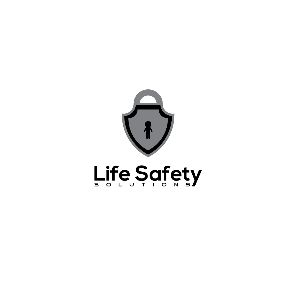 Logo-Design von Noyon für Life Safety Solutions | Design #17651883
