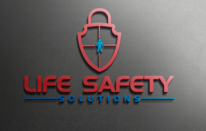 Design de Logo par imyounuspathan 2 pour Life Safety Solutions | Design : #17640486
