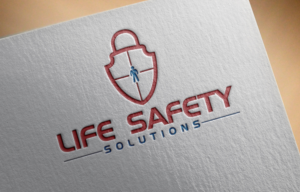 Design de Logo par imyounuspathan 2 pour Life Safety Solutions | Design : #17640487