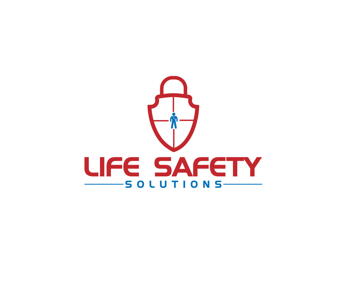 Design de Logo par imyounuspathan 2 pour Life Safety Solutions | Design #17640489