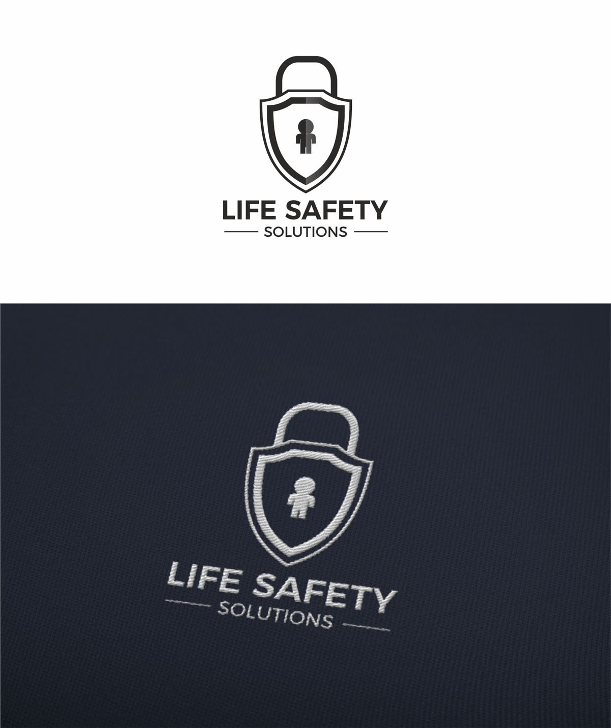 Design de Logo par Creative™ pour Life Safety Solutions | Design #17641610