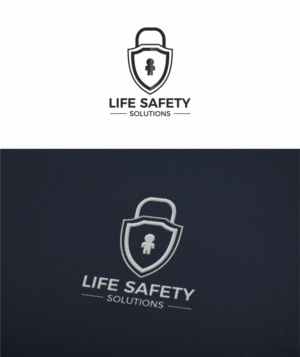Diseño de Logo por Creative™ para Life Safety Solutions | Diseño: #17641610