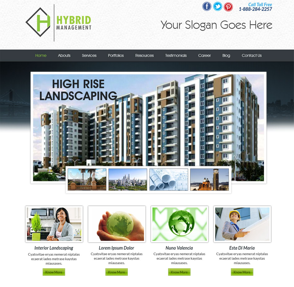Diseño Wordpress por Expert Designer para este proyecto | Diseño #2787393