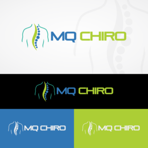 Logo Design by Saef Saef for this project | Design: #17654962