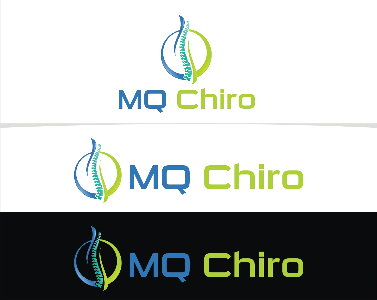 Logo Design by Soul Light for this project | Design #17656096