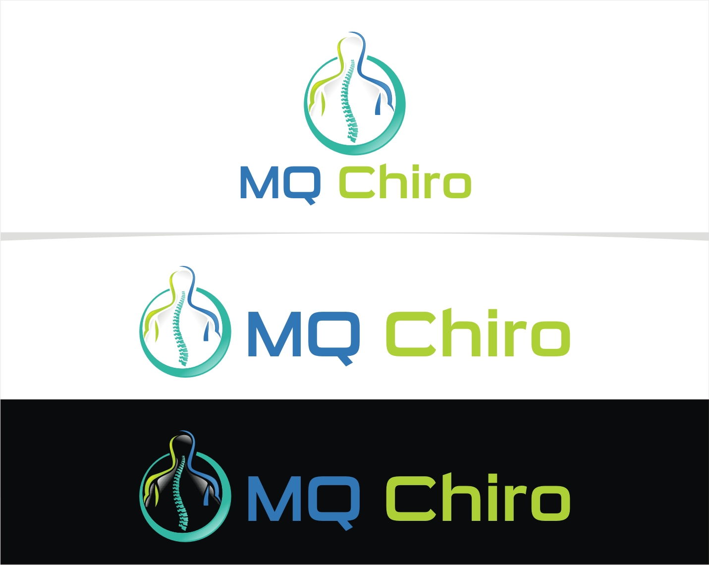 Logo-Design von Soul Light für dieses Projekt | Design #17656100