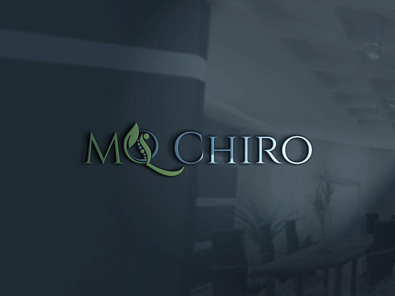 Logo Design by rocklee for this project | Design #17669543