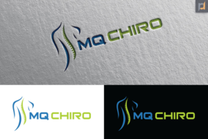 Logo-Design von R.R