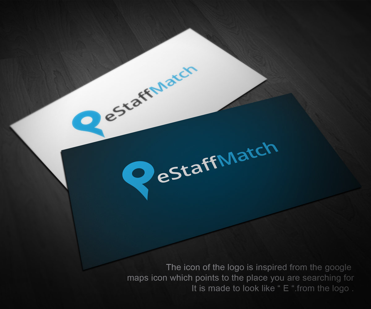 Logo Design by Prashant Besra for this project | Design #2737822