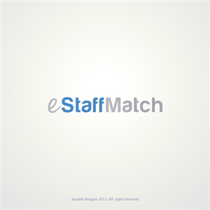 Logo Design by madeli for this project | Design: #2744691