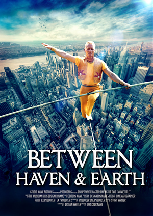 Poster Design by jshan