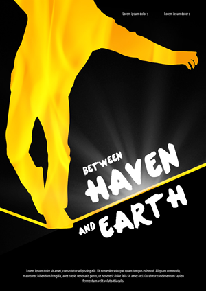 Poster Design by Synthesis for this project | Design: #2765152