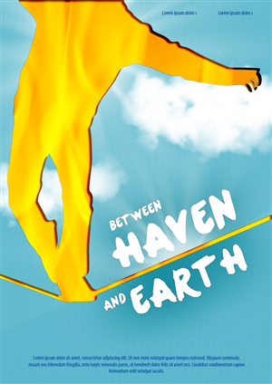 Poster Design by Synthesis for this project | Design: #2765155