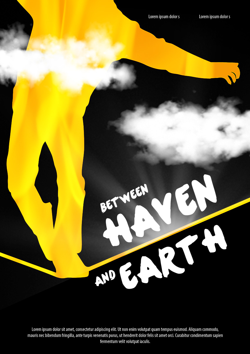 Poster Design by Synthesis for this project | Design #2765172