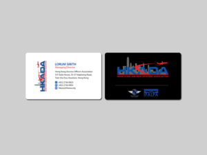 Business Card Design by Creations Box 2015 for Sundog Asia | Design: #17642741