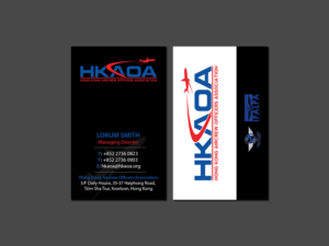 Business Card Design by Creations Box 2015 for Sundog Asia | Design: #17642744