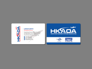 Business Card Design by Creations Box 2015 for Sundog Asia | Design: #17642745