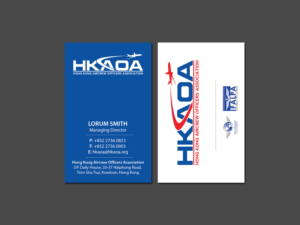 Business Card Design by Creations Box 2015 for Sundog Asia | Design: #17642746