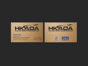 Business Card Design by Creations Box 2015 for Sundog Asia | Design: #17642758