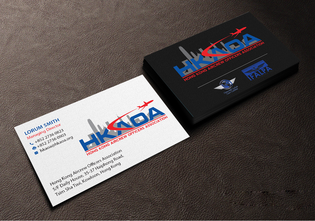 Diseño de Tarjeta de Presentación por Creations Box 2015 para Sundog Asia | Diseño #17642762
