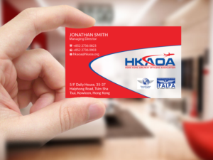 Business Card Design by Creations Box 2015 for Sundog Asia | Design: #17654332