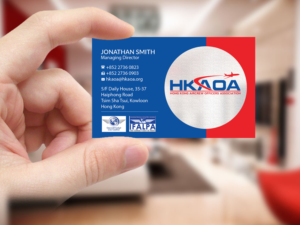 Business Card Design by Creations Box 2015 for Sundog Asia | Design: #17654333