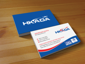 Business Card Design by Creations Box 2015 for Sundog Asia | Design: #17654334