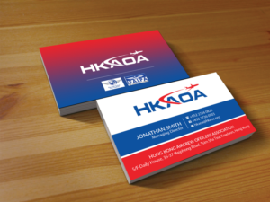Business Card Design by Creations Box 2015 for Sundog Asia | Design: #17654336