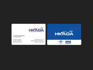 Business Card Design by Creations Box 2015 for Sundog Asia | Design: #17654338