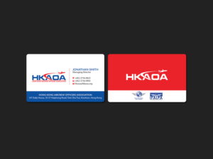 Business Card Design by Creations Box 2015 for Sundog Asia | Design: #17654340