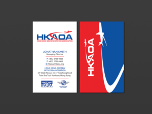 Business Card Design by Creations Box 2015 for Sundog Asia | Design: #17654342