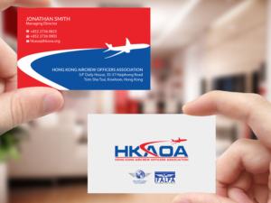 Business Card Design by Creations Box 2015 for Sundog Asia | Design: #17654344
