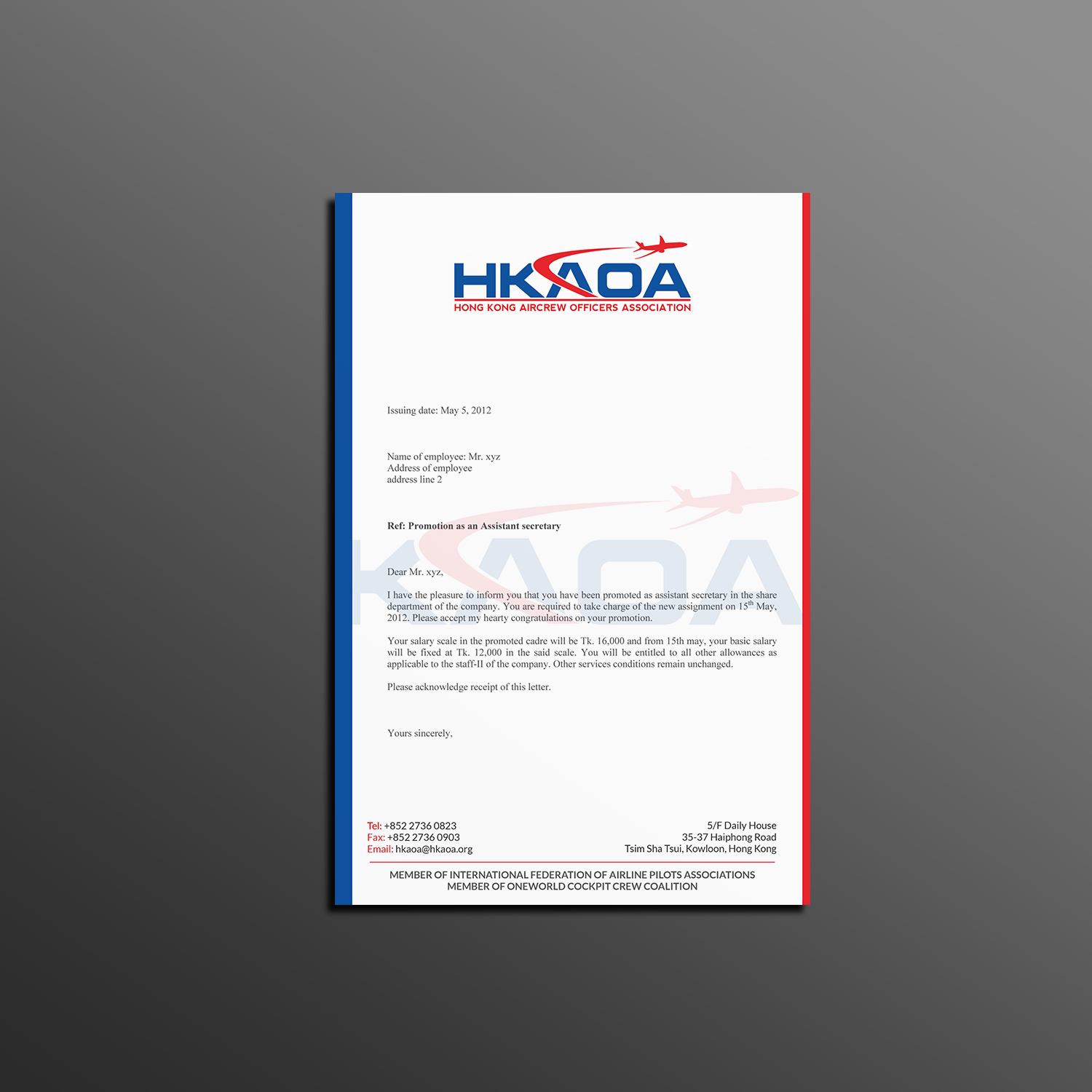 Business Card Design by Creations Box 2015 for Sundog Asia | Design #17673770
