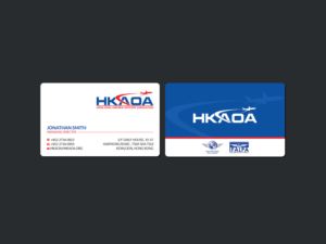 Business Card Design by Creations Box 2015 for Sundog Asia | Design: #17743283