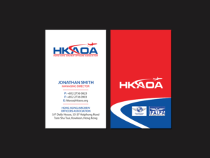 Business Card Design by Creations Box 2015 for Sundog Asia | Design: #17743284